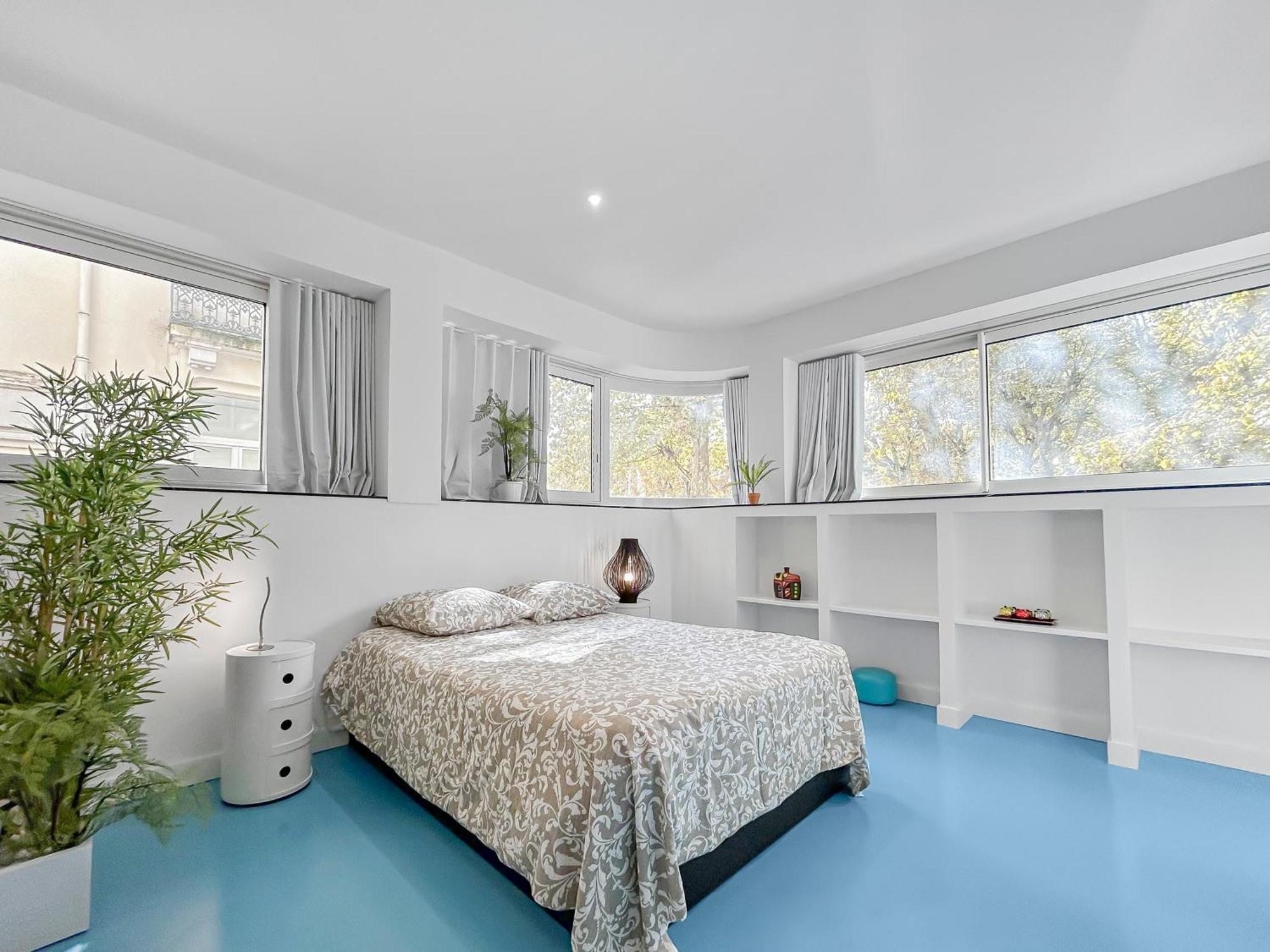 Apartment Lumineux Proche Du Parc Des Sources